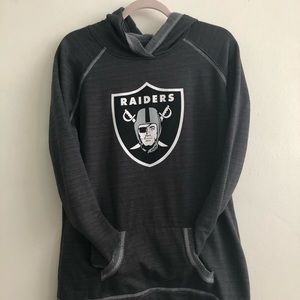 Raiders Sweatshirt